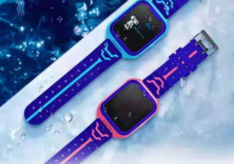 Reloj de Niños - imagen 3